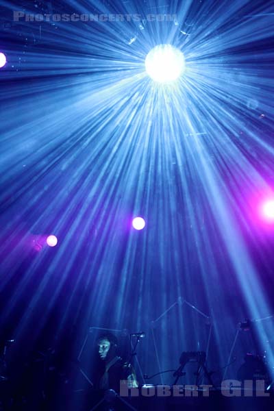 TOTALLY ENORMOUS EXTINCT DINOSAURS - 2012-11-03 - PARIS - Grande Halle de La Villette - 